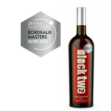 Carica l'immagine nel visualizzatore di Gallery, BlockTwo 2017 Merlot CabFranc