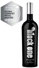 Load image into Gallery viewer, B1ockOne 2018 Cabernet Franc