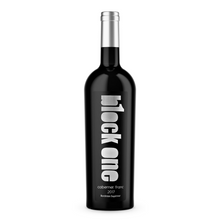 Lade das Bild in den Galerie-Viewer, B1ockOne 2017 Cabernet Franc