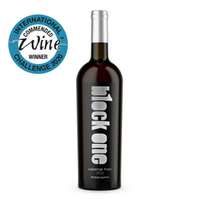 Afbeelding in Gallery-weergave laden, B1ockOne 2016 Cabernet Franc