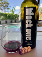 Afbeelding in Gallery-weergave laden, B1ockOne 2016 Cabernet Franc