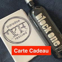 Carica l'immagine nel visualizzatore di Gallery, Carte-Cadeau