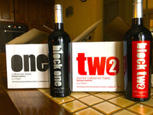 Lade das Bild in den Galerie-Viewer, Club Barrique - Carton offre spéciale <new member>