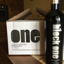 Afbeelding in Gallery-weergave laden, B1ockOne 2016 Cabernet Franc